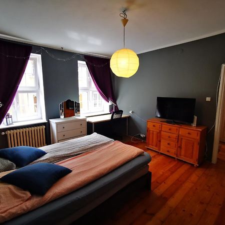 Apartament Kozia I Gdansk Exterior photo