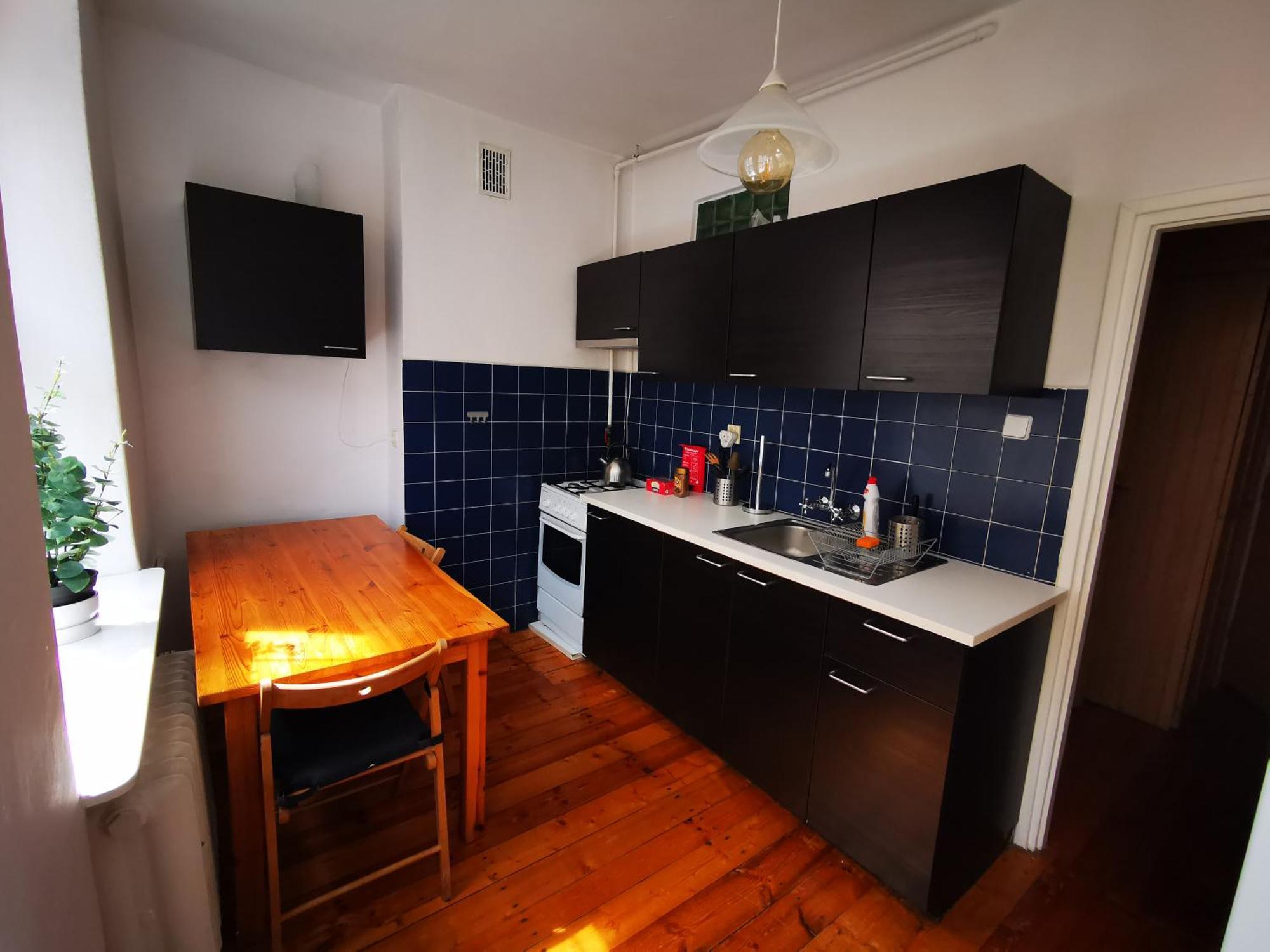 Apartament Kozia I Gdansk Exterior photo
